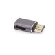 Переходник HDMI папа-мама UHD 2.1