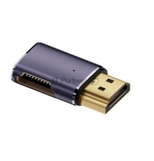 Переходник HDMI папа-мама
