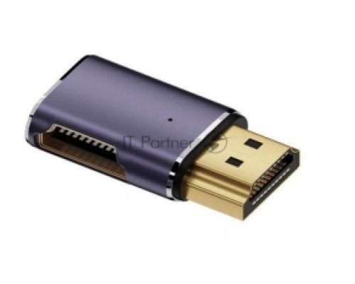 Переходник HDMI папа-мама