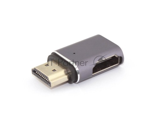 Переходник HDMI папа-мама