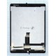 Дисплей (модуль) для iPad Pro 12.9 2015 (A1584, A1652) в сборе с тачскрином и коннектором черный