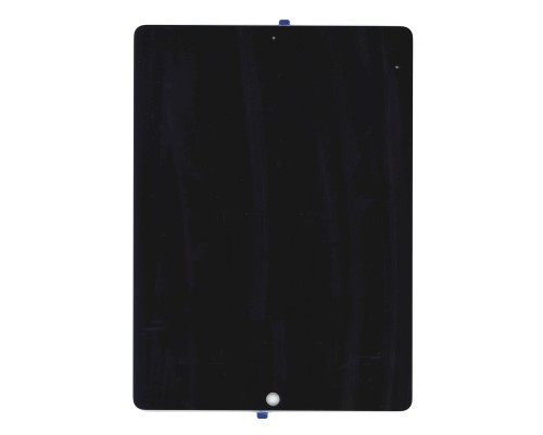 Дисплей (модуль) для iPad Pro 12.9 2015 (A1584, A1652) в сборе с тачскрином и коннектором черный