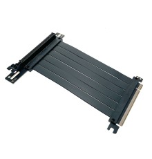 Espada Удлинитель PCIe x16(M) to PCIe x16(F) райзер для видеокарт PCI-E 3.0 (PCIE3.0x16/x16) (45993)