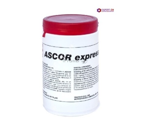 Чистящее средство для эспрессо-машин в порошке ASCOR 900г