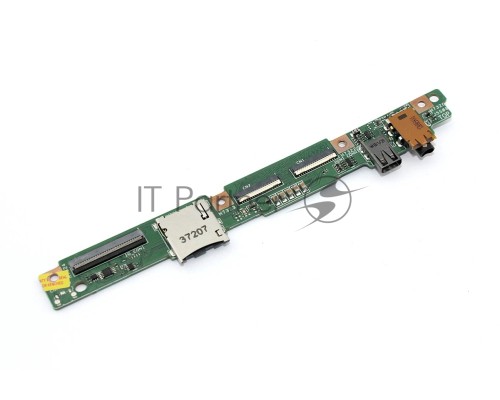 Плата тача для Asus TF701T
