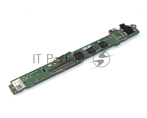 Плата тача для Asus TF700T