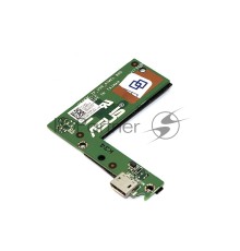 Плата тача для Asus TF103C
