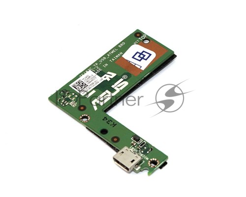 Плата тача для Asus TF103C