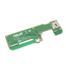 Плата тача для Asus ME581CL
