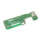 Плата тача для Asus ME581CL