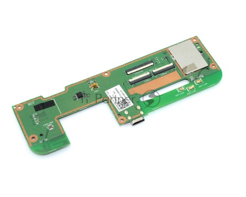 Плата тача для Asus ME581CL