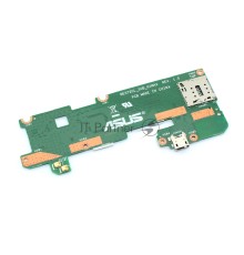 Плата тача для Asus ME572CL