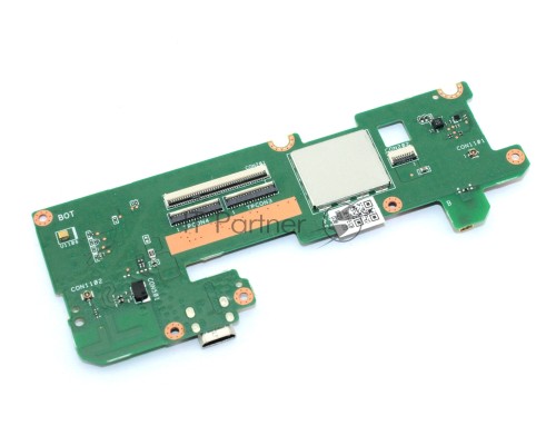 Плата тача для Asus ME572CL