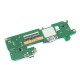 Плата тача для Asus ME572CL