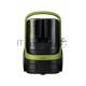 Пылесос Panasonic MC-CL603G147 зелёный/чёрный, 240/1800 Вт, уборка сухая, пылесборник контейнер, 2.2 л