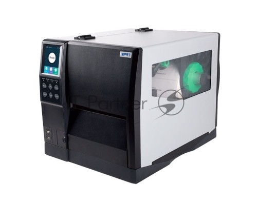 Принтер этикеток iDPRT iX6P Industrial 6