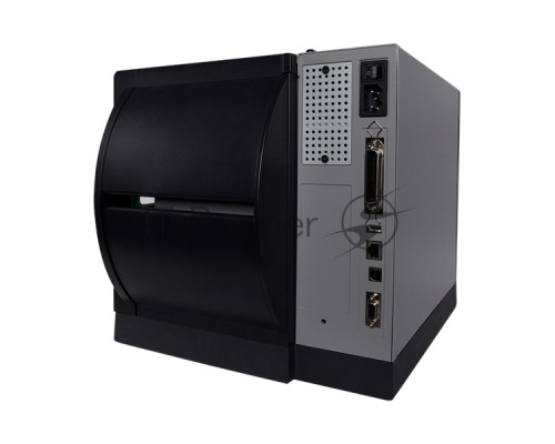 Принтер этикеток iDPRT iX6P Industrial 6