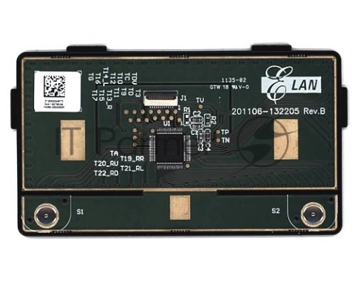 Тачпад для Asus TF201 TF700 TF701 TF500