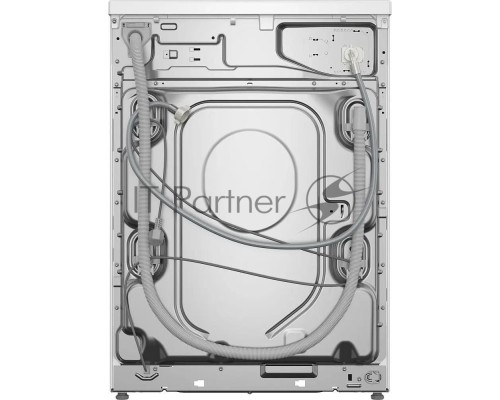 Стиральная машина Bosch WGG246ZLSN белый, загр.фронтальная, макс.: 9кг, 1600 об/мин, класс: A
