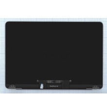 Матрица в сборе (дисплей) для MacBook Air 13 Retina A1932 A2179 Mid 2019 Early 2020 Space Gray OEM