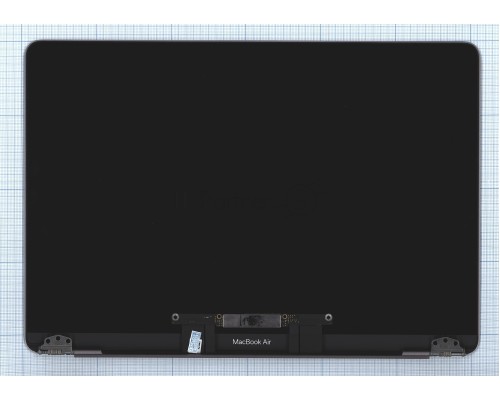 Матрица в сборе (дисплей) для MacBook Air 13 Retina A1932 A2179 Mid 2019 Early 2020 Space Gray OEM