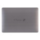 Матрица в сборе (дисплей) для MacBook Air 13 Retina A1932 A2179 Mid 2019 Early 2020 Space Gray OEM