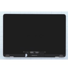 Матрица в сборе (дисплей) для MacBook Air 13 Retina A1932 A2179 Mid 2019 Early 2020 Silver A+