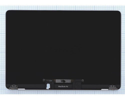 Матрица в сборе (дисплей) для MacBook Air 13 Retina A1932 A2179 Mid 2019 Early 2020 Silver A+