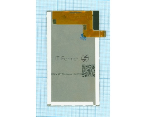Матрица для Lenovo A680 5