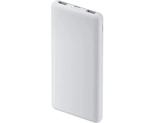 [ Аксессуар] Xiaomi Power Bank 22.5W Lite 10000mAh