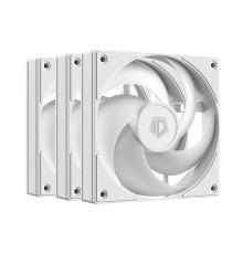 Case Fan ID-Cooling AS-120-W TRIO