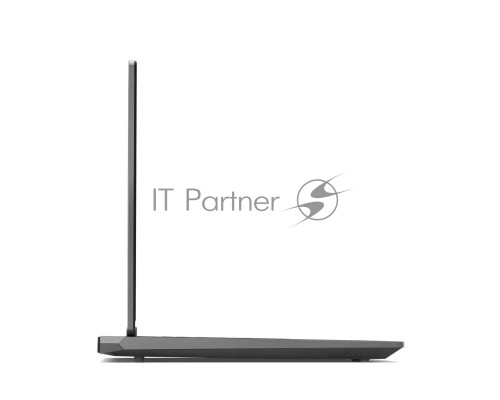 Ноутбук Lenovo LOQ 15IAX9 серый 83GS00EMRK Core i5-12450HX/24Gb/SSD512Gb/RTX3050 6Gb/15.6