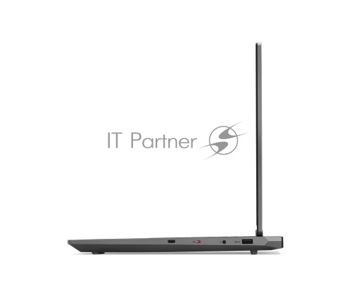 Ноутбук Lenovo LOQ 15IAX9 серый 83GS00EMRK Core i5-12450HX/24Gb/SSD512Gb/RTX3050 6Gb/15.6