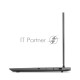 Ноутбук Lenovo LOQ 15IAX9 серый 83GS00EMRK Core i5-12450HX/24Gb/SSD512Gb/RTX3050 6Gb/15.6