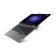 Ноутбук Lenovo LOQ 15IAX9 серый 83GS00EMRK Core i5-12450HX/24Gb/SSD512Gb/RTX3050 6Gb/15.6