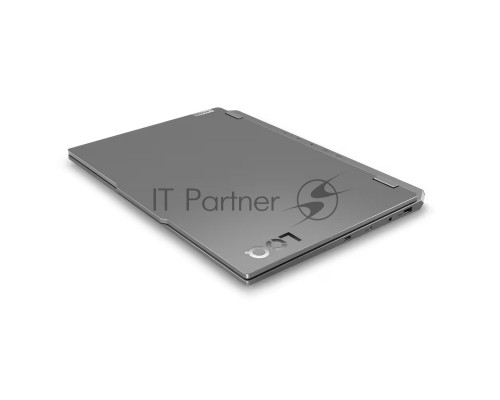 Ноутбук Lenovo LOQ 15IAX9 серый 83GS00EMRK Core i5-12450HX/24Gb/SSD512Gb/RTX3050 6Gb/15.6