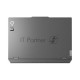 Ноутбук Lenovo LOQ 15IAX9 серый 83GS00EMRK Core i5-12450HX/24Gb/SSD512Gb/RTX3050 6Gb/15.6