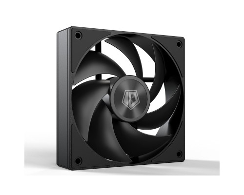 [вентилятор] Case Fan ID-Cooling AF-1230-K черный