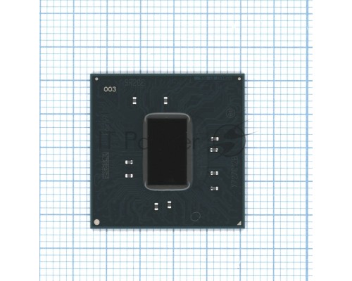 Чип Intel CM236