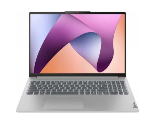 [Ноутбук] Lenovo IdeaPad Slim 5 16IMH9 [83DC008SRK] Arctic Grey 16