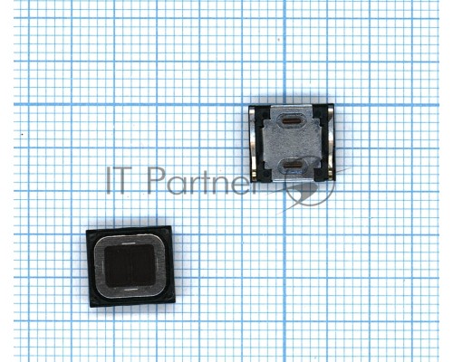 Динамик верхний (слуховой) для Huawei Y7 2019