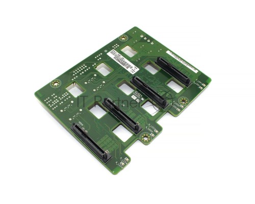 Бекплейн для жестких дисков сервера Asus BP4LX-TRS8