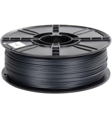 Пластик для принтера 3D Cactus CS-3D-PLA-1KG-CARBON PLA d1.75мм 1кг L326м 1цв.