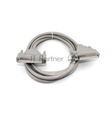 Кабель с разъёмами DB37 мама-мама 3 м