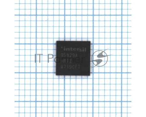 Контроллер ISL95829A
