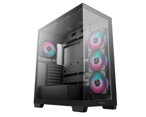 [Корпус] Deepcool CG580 4F