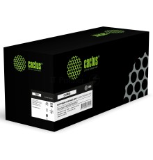 Картридж лазерный Cactus CS-IM600 418478 черный (25500стр.) для Ricoh type IM 600/550/P800/P801