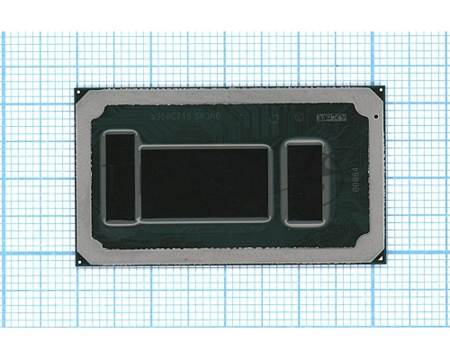 Процессор Intel i3-7020U SR3N6