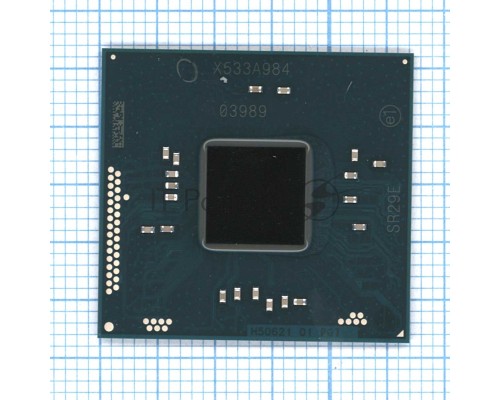 Процессор Intel Pentium SR29E N3700 Reball