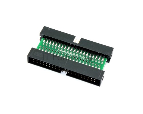 Переходник IDE 3.5 папа - папа morningsany v.2.0